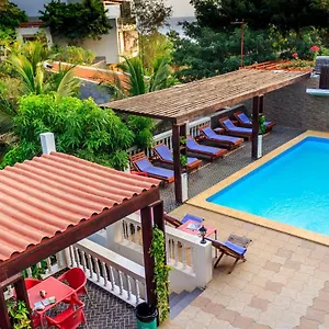 Quinta Ribeirinha Alojamento de Turismo Rural