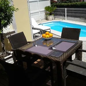 Charmosa Vila/vilamoura Villa Vilamoura