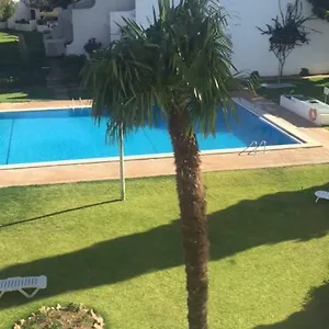 24 Sol Apartamento Vilamoura